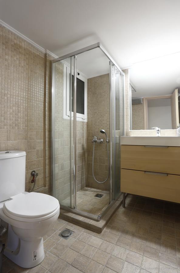 Phaedrus Living City Center Luxury Flat Kolonaki Apartment Atena Exterior foto