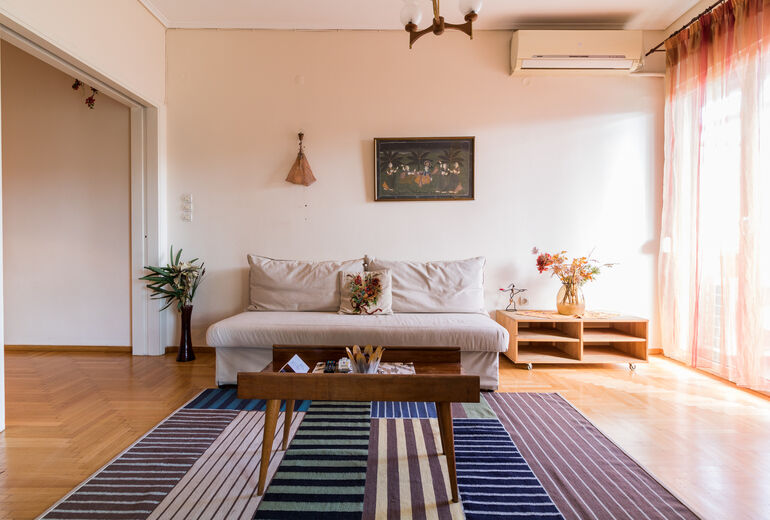 Phaedrus Living City Center Luxury Flat Kolonaki Apartment Atena Exterior foto